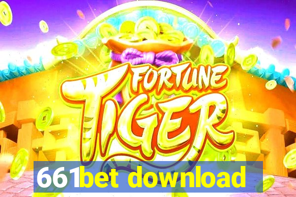 661bet download